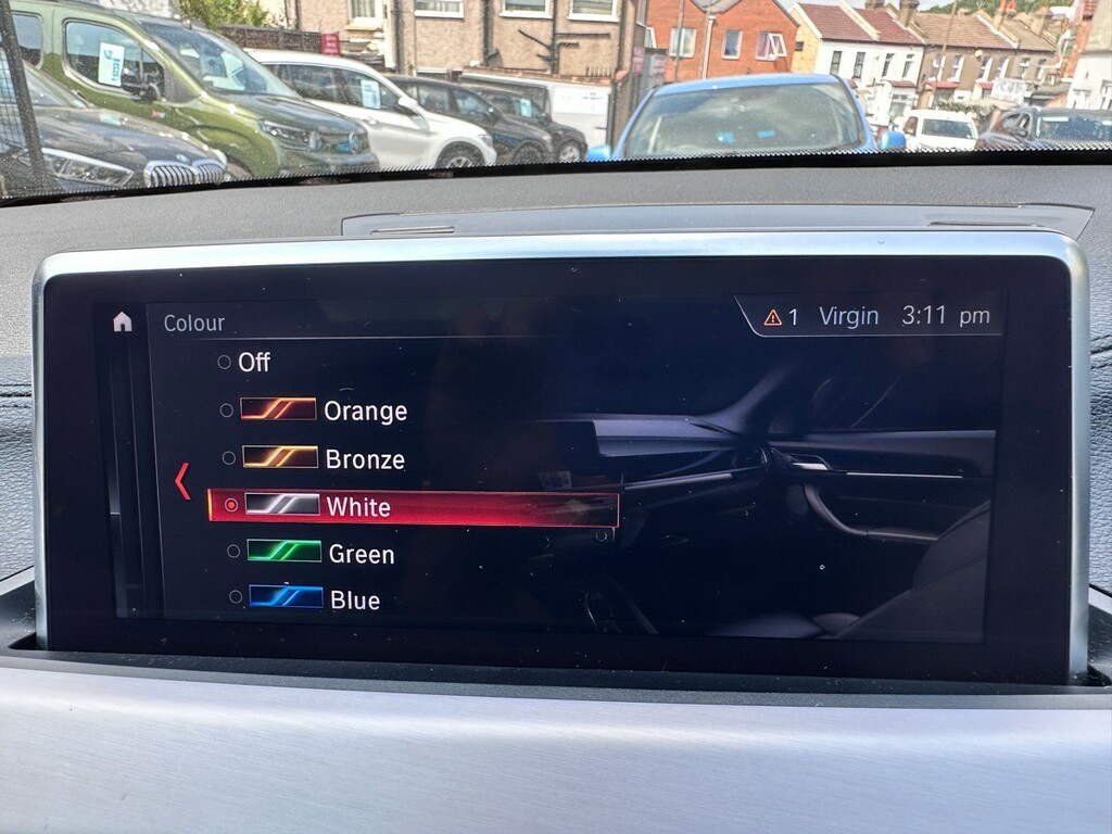 BMW X2 X2 Sdrive18i M Sport  #60