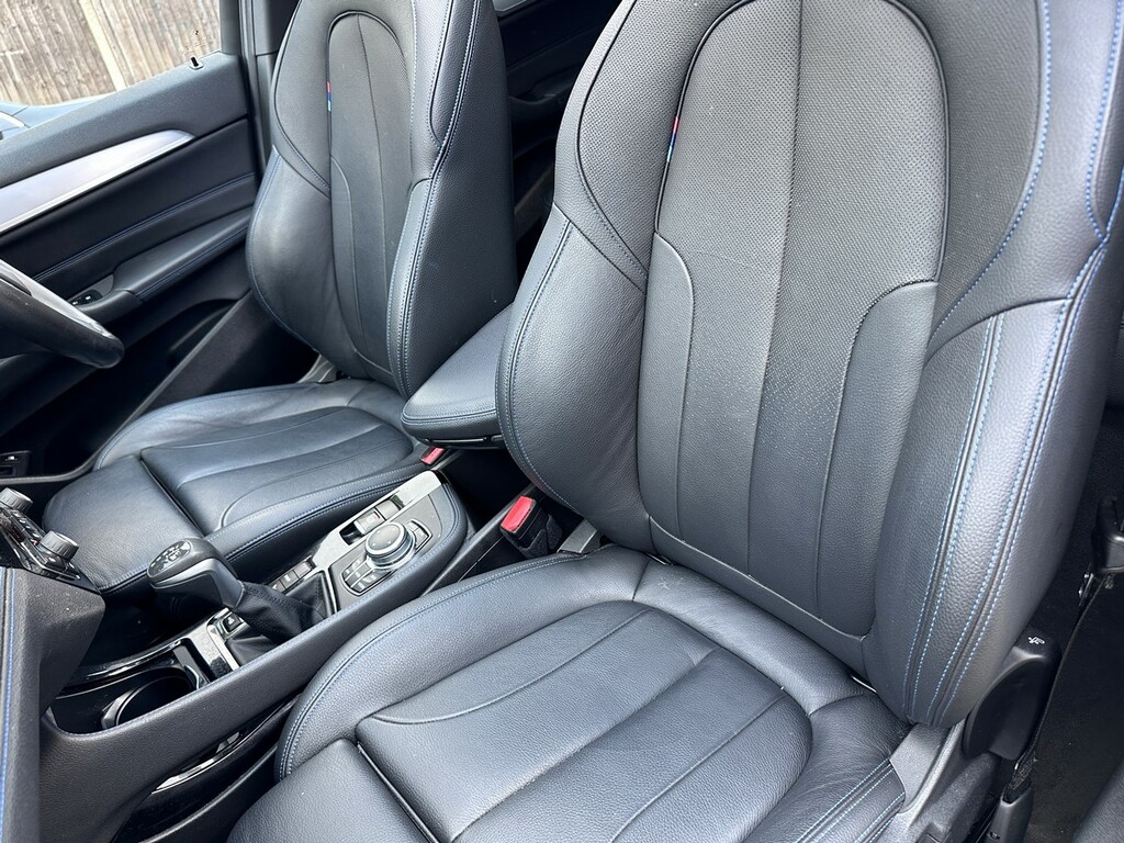 BMW X2 X2 Sdrive18i M Sport  #20