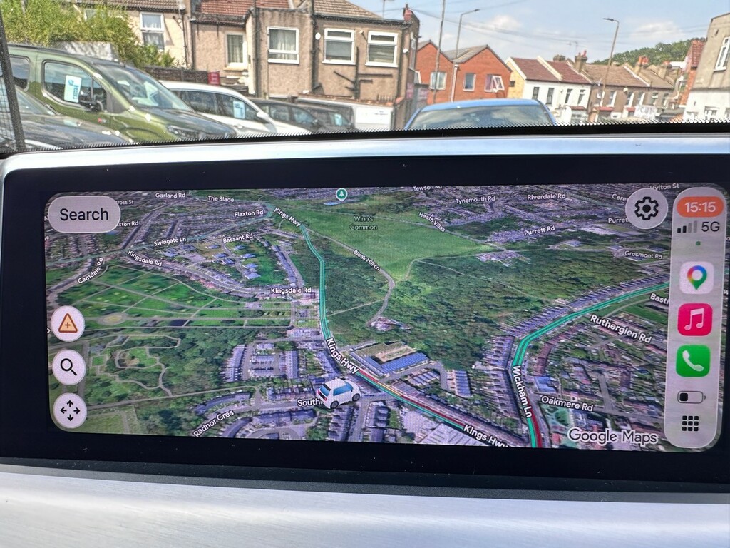 BMW X2 X2 Sdrive18i M Sport  #65
