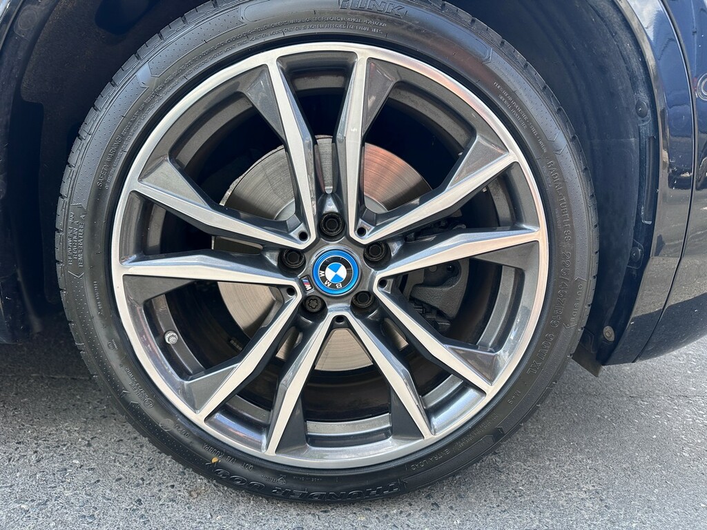 BMW X2 X2 Sdrive18i M Sport  #15