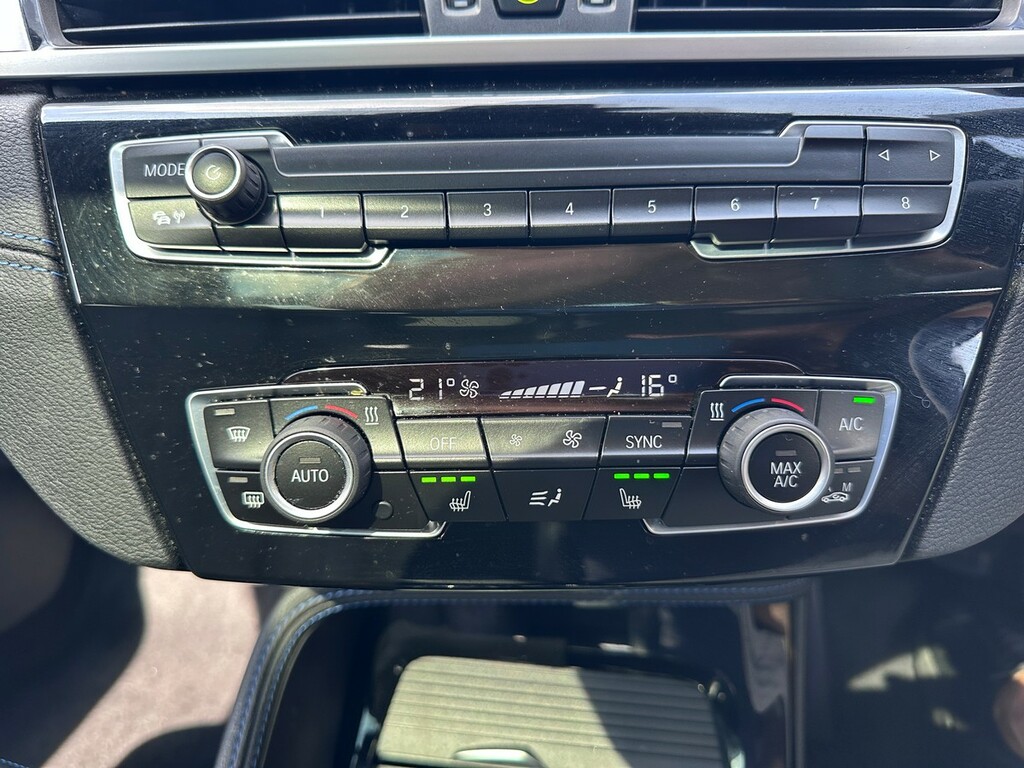 BMW X2 X2 Sdrive18i M Sport  #56