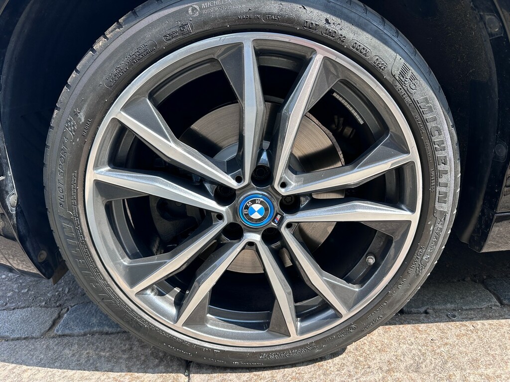BMW X2 X2 Sdrive18i M Sport  #12
