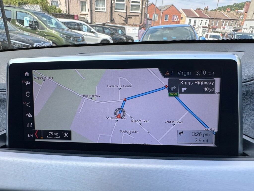 BMW X2 X2 Sdrive18i M Sport  #58