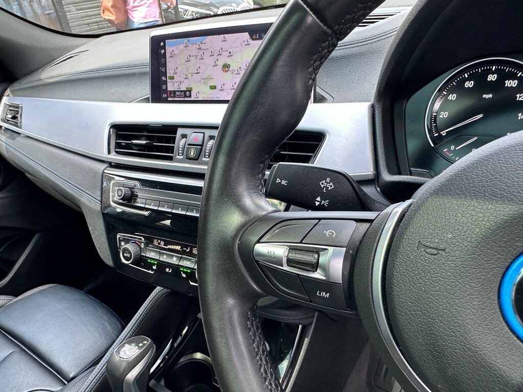 BMW X2 X2 Sdrive18i M Sport  #44