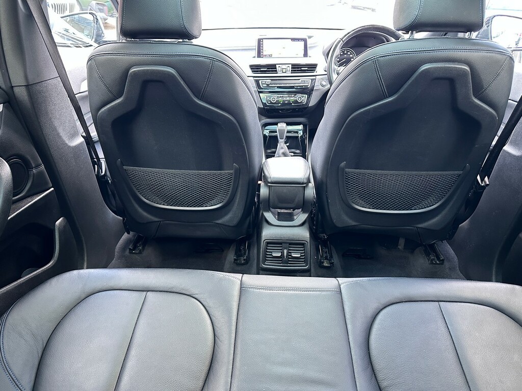 BMW X2 X2 Sdrive18i M Sport  #34