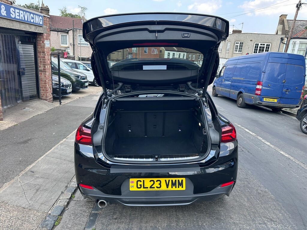 BMW X2 X2 Sdrive18i M Sport  #33