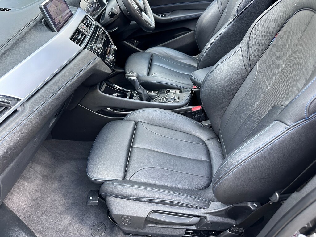 BMW X2 X2 Sdrive18i M Sport  #8