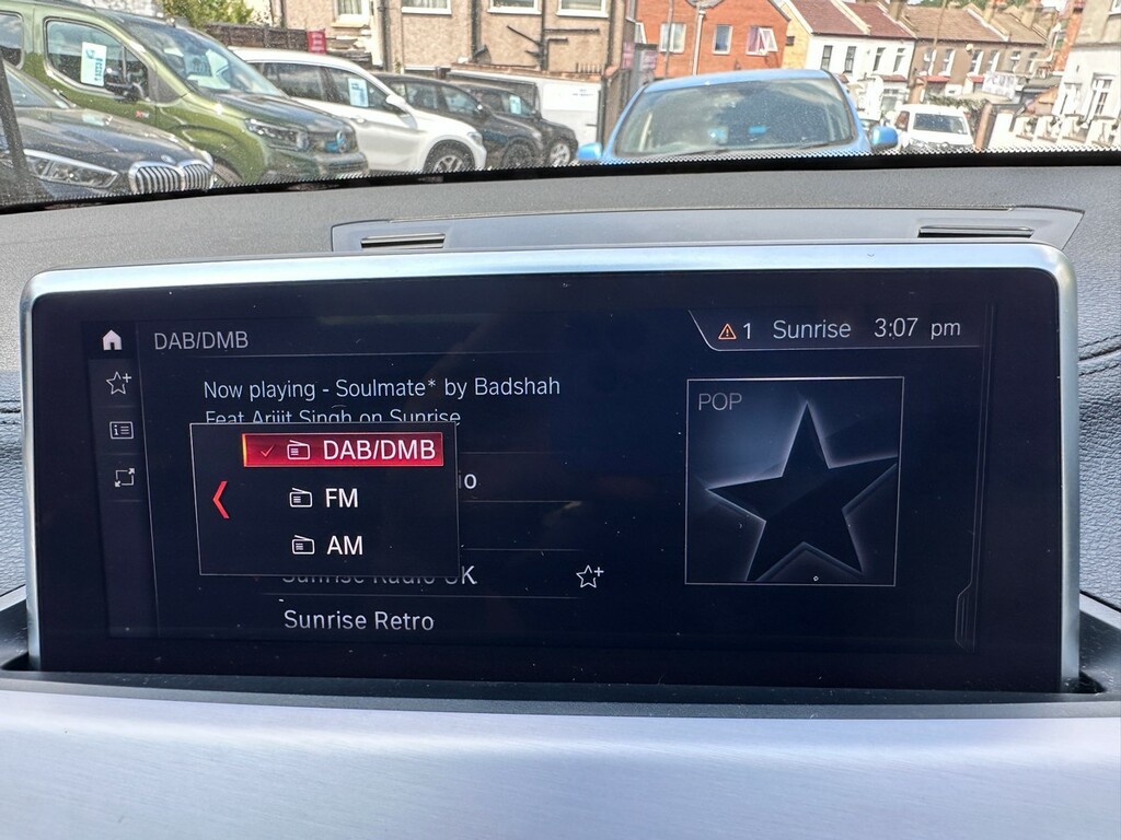 BMW X2 X2 Sdrive18i M Sport  #53