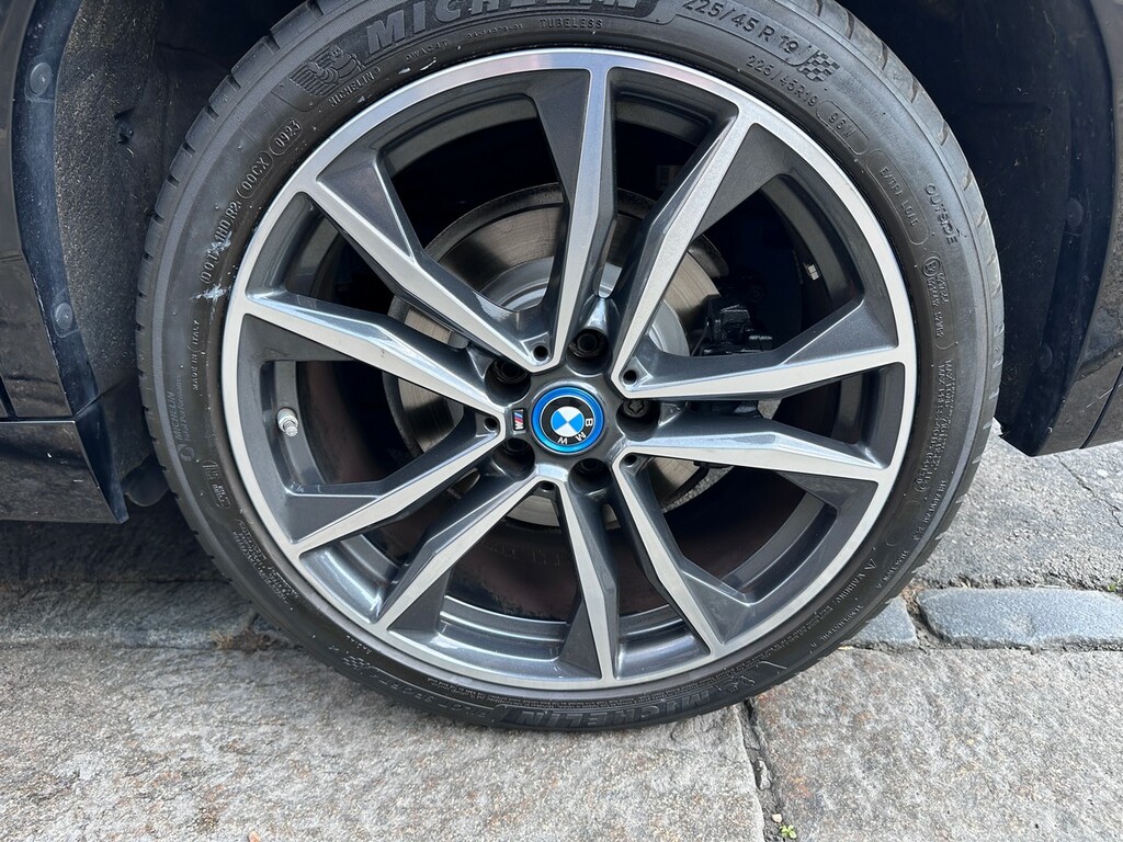 BMW X2 X2 Sdrive18i M Sport  #18