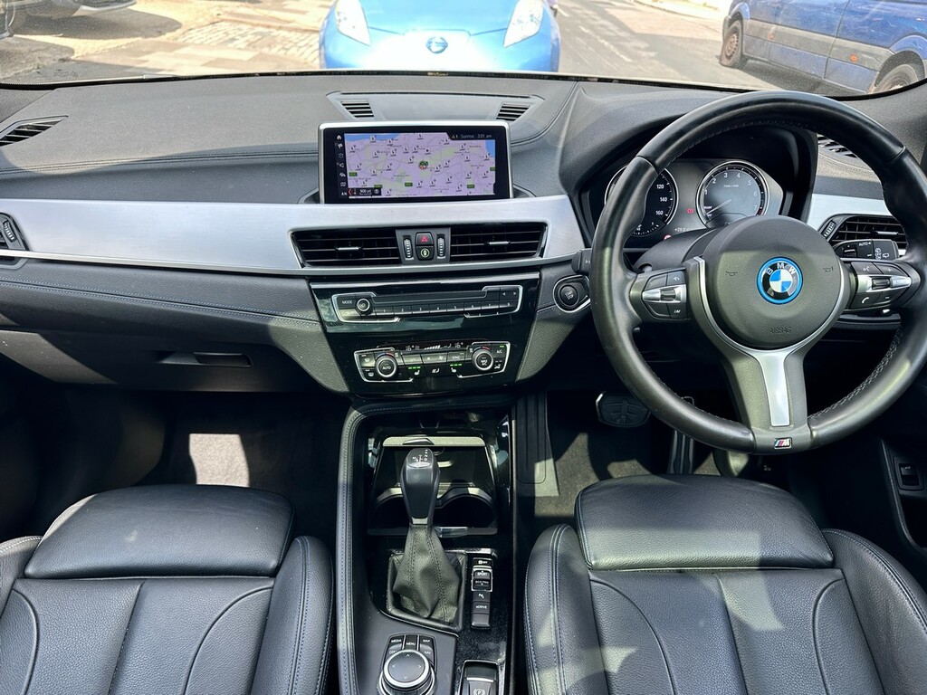 BMW X2 X2 Sdrive18i M Sport  #29