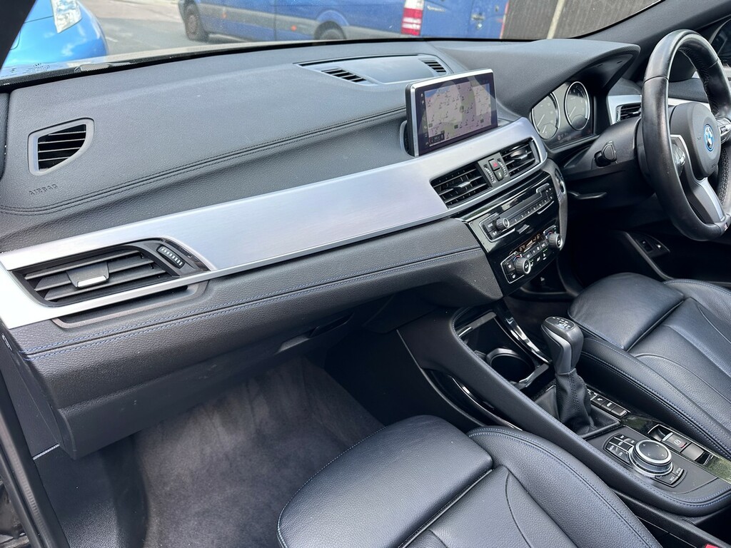 BMW X2 X2 Sdrive18i M Sport  #19