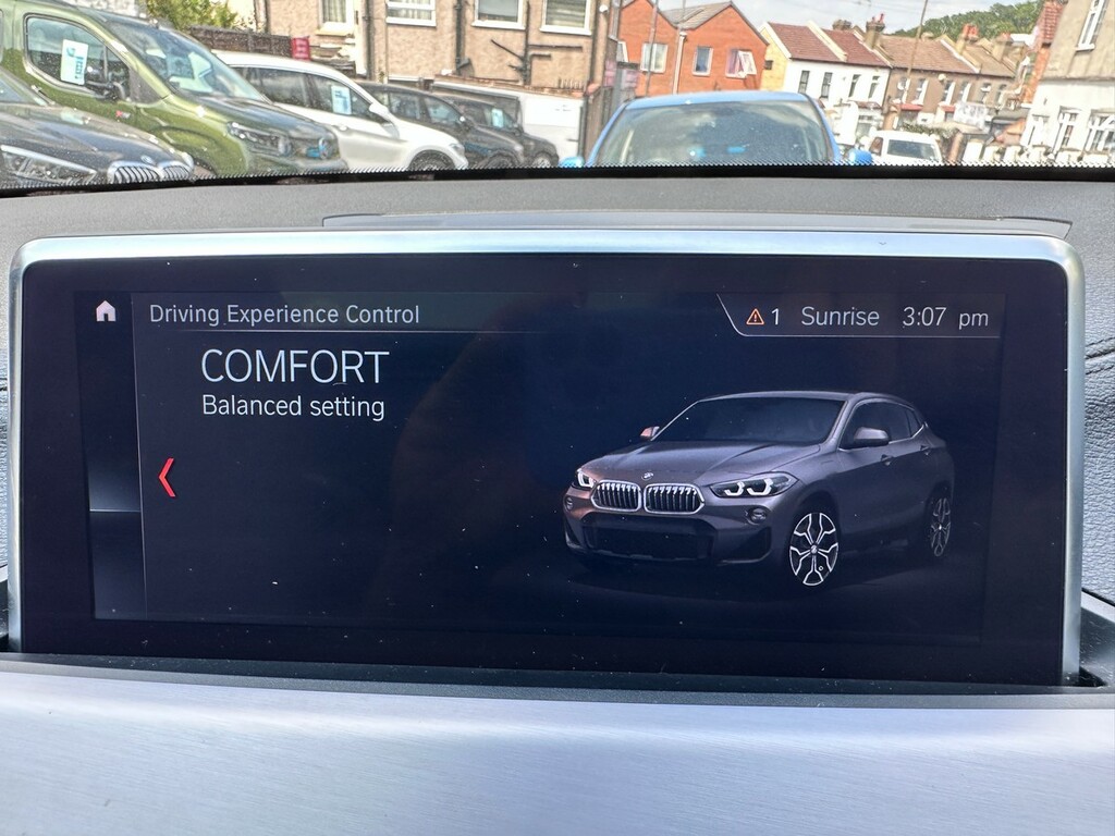 BMW X2 X2 Sdrive18i M Sport  #51