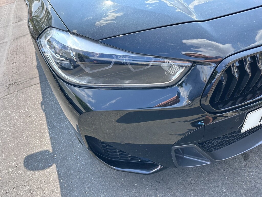 BMW X2 X2 Sdrive18i M Sport  #14