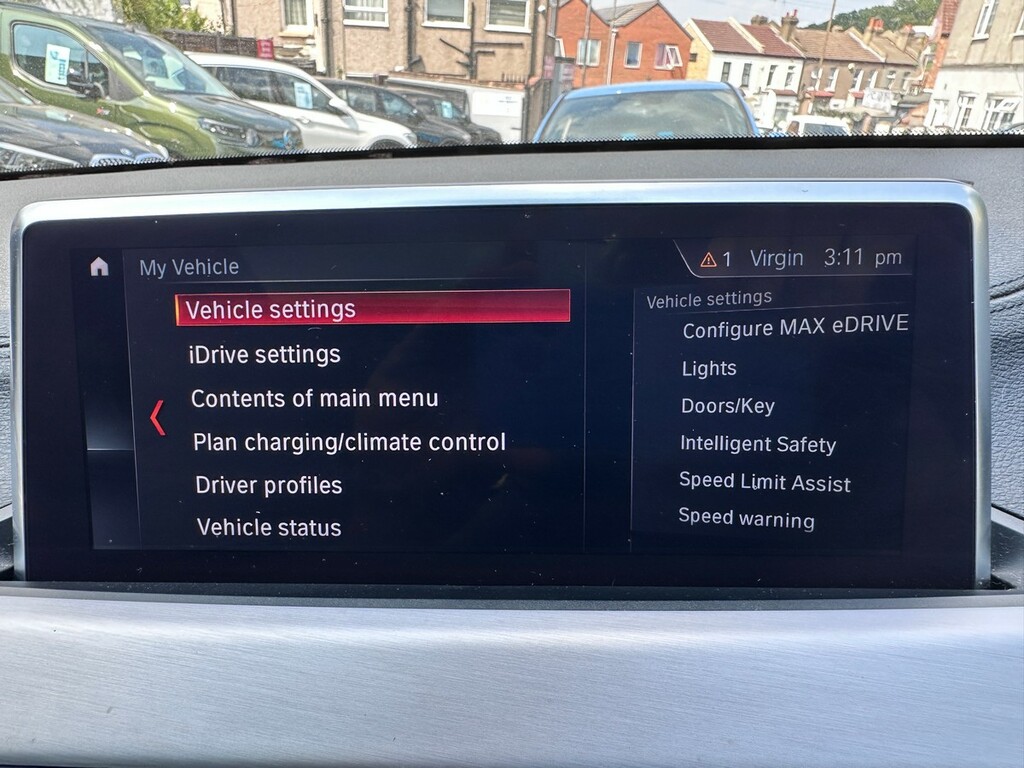 BMW X2 X2 Sdrive18i M Sport  #62