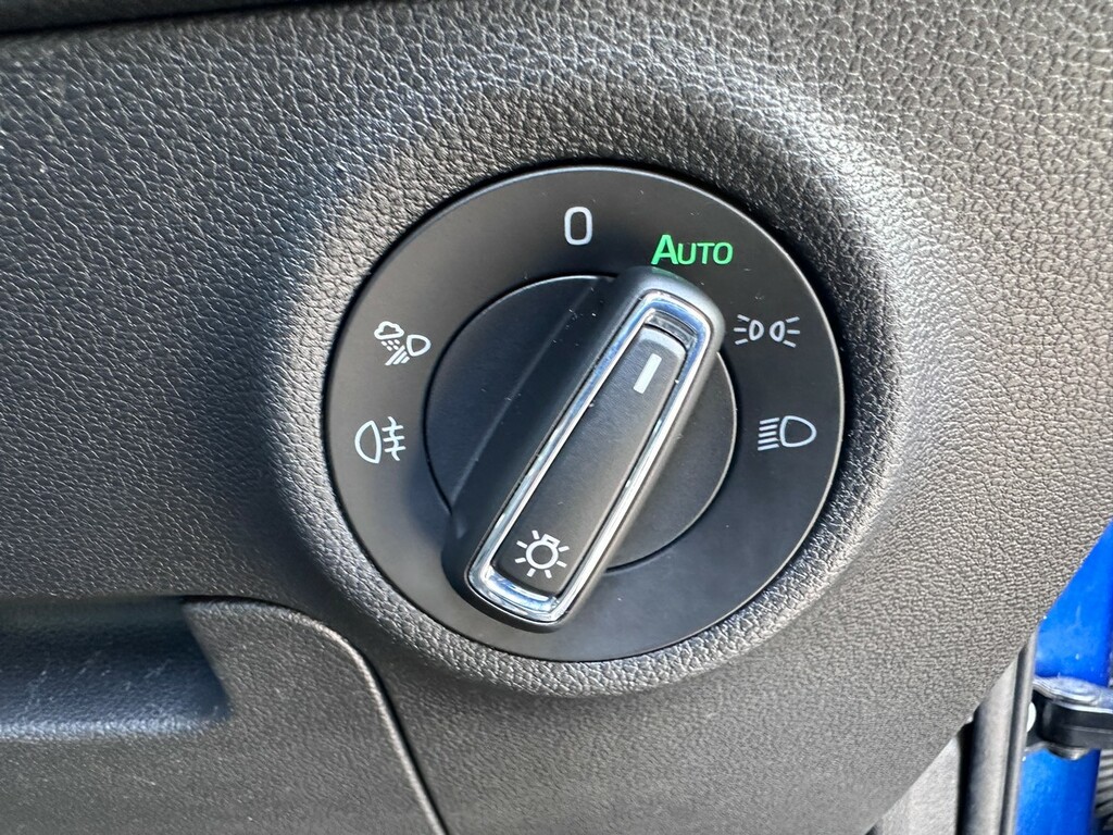 Skoda Kodiaq Sportline 1.5 Tsi Dsg White #47