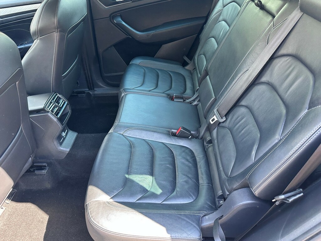 Skoda Kodiaq Sportline 1.5 Tsi Dsg White #23