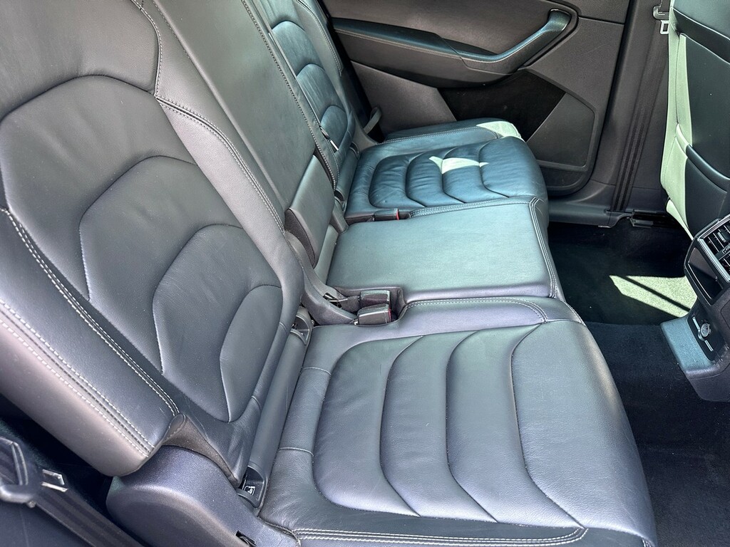 Skoda Kodiaq Sportline 1.5 Tsi Dsg White #41