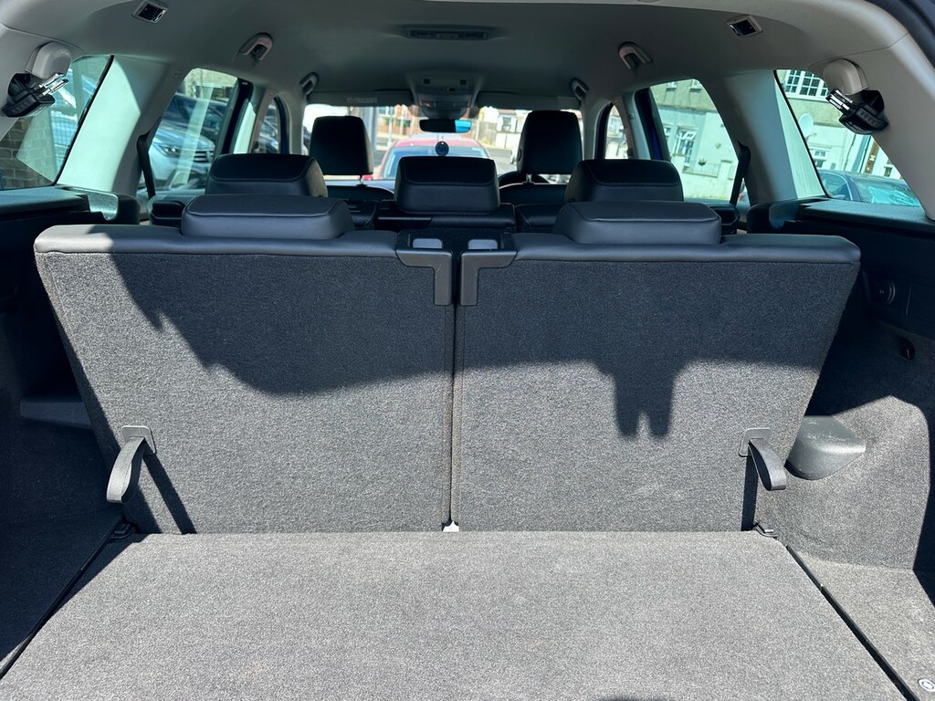 Skoda Kodiaq Sportline 1.5 Tsi Dsg White #29