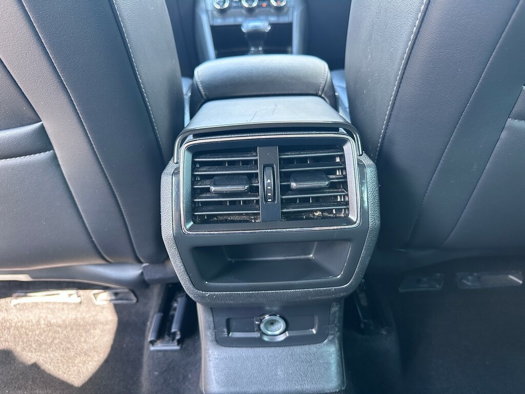 Skoda Kodiaq Sportline 1.5 Tsi Dsg White #25