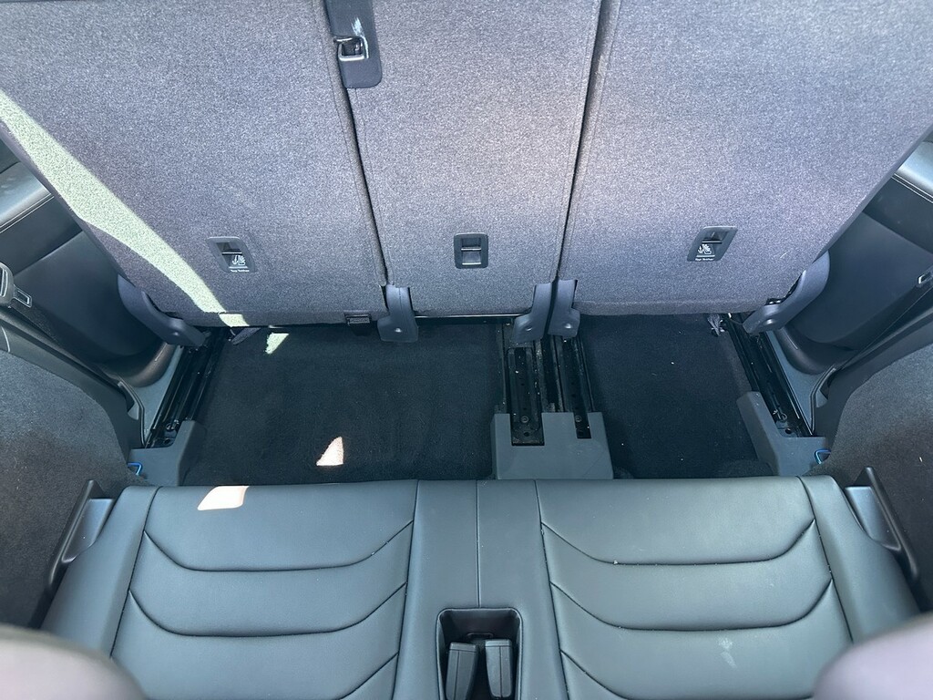 Skoda Kodiaq Sportline 1.5 Tsi Dsg White #35