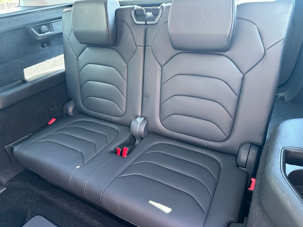 Skoda Kodiaq Sportline 1.5 Tsi Dsg White #33
