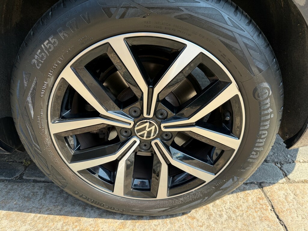 Volkswagen Passat 2023 1.4 Tsi 13Kwh Gte Estate Plug-in H Black #13