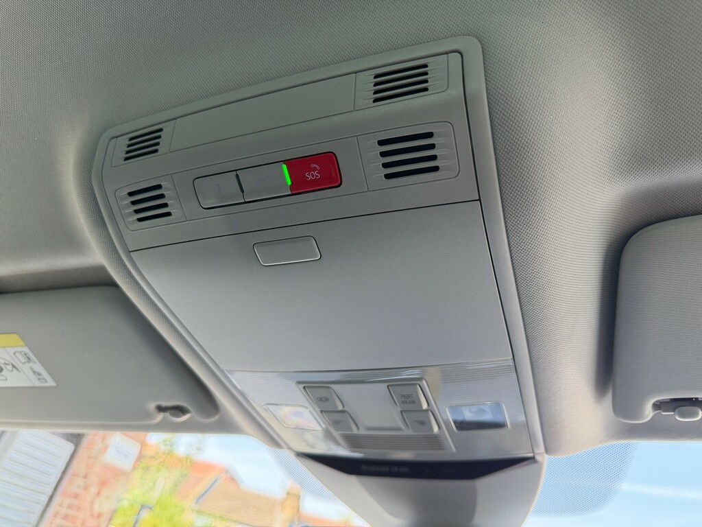 Volkswagen Passat 2023 1.4 Tsi 13Kwh Gte Estate Plug-in H Black #63