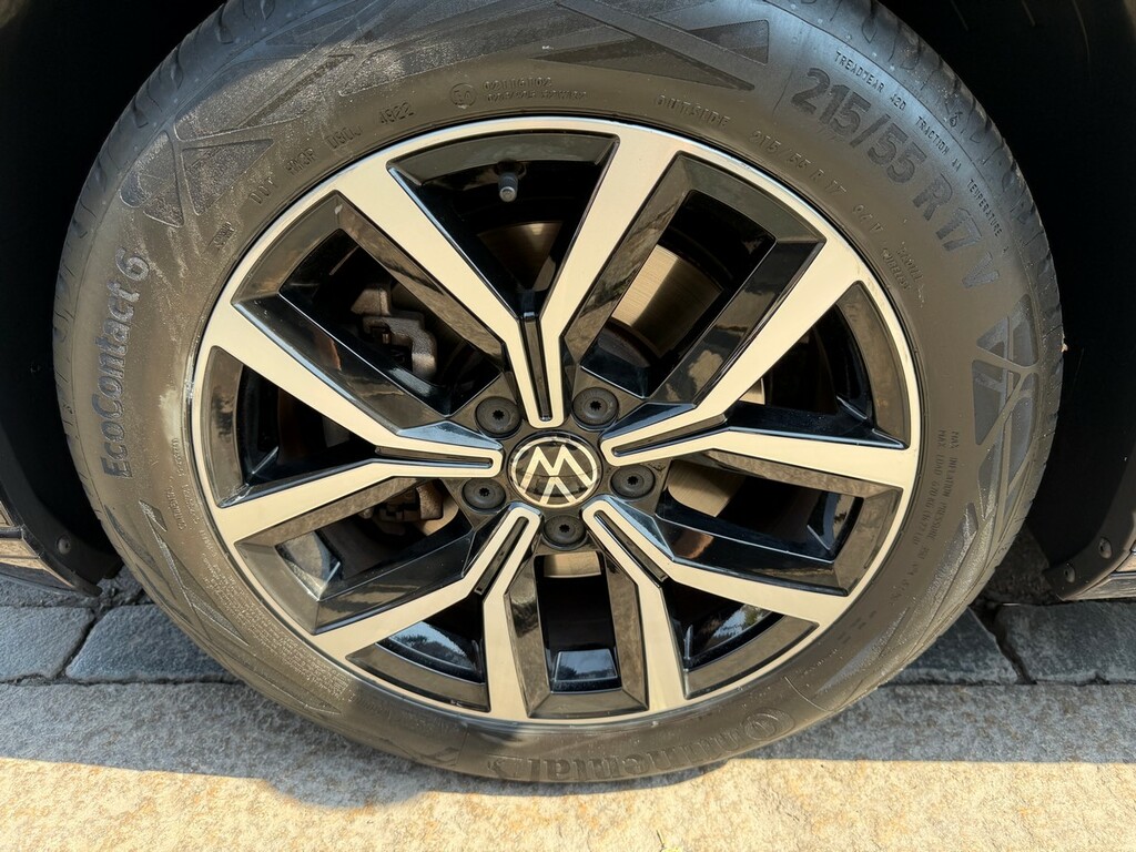 Volkswagen Passat 2023 1.4 Tsi 13Kwh Gte Estate Plug-in H Black #12