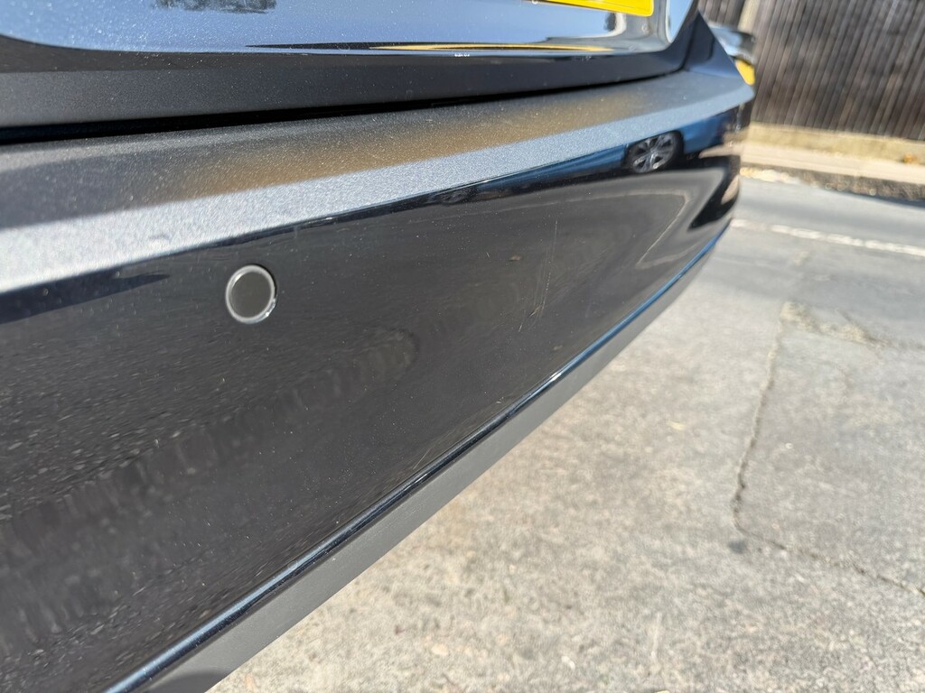 Volkswagen Passat 2023 1.4 Tsi 13Kwh Gte Estate Plug-in H Black #15