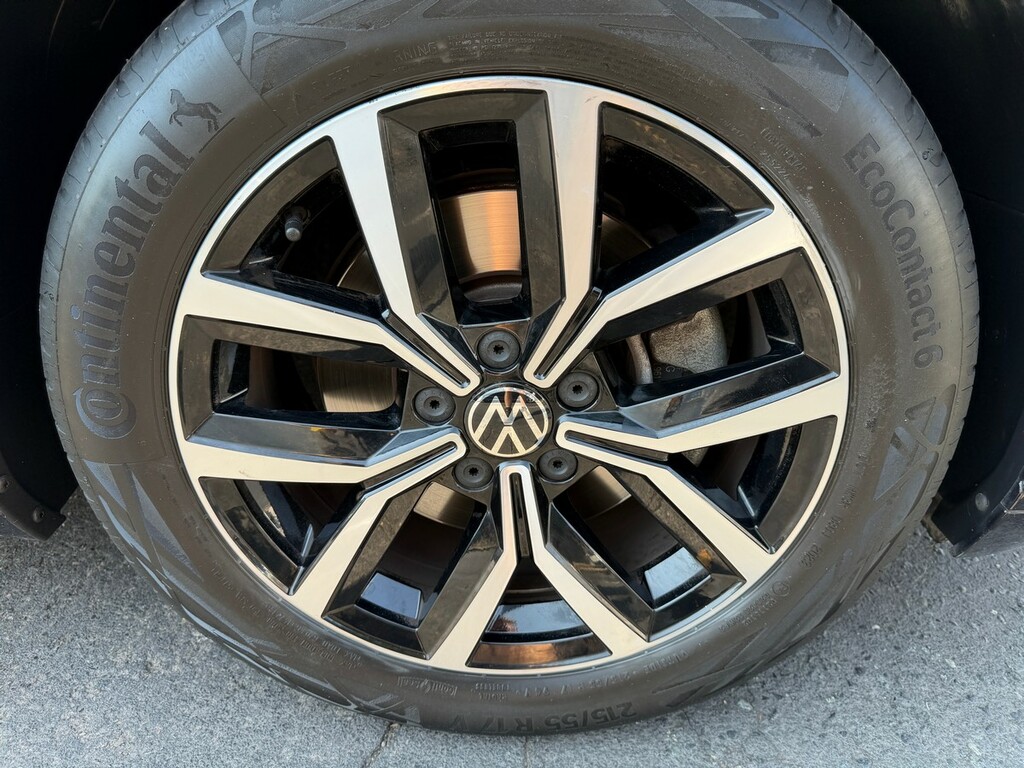 Volkswagen Passat 2023 1.4 Tsi 13Kwh Gte Estate Plug-in H Black #17