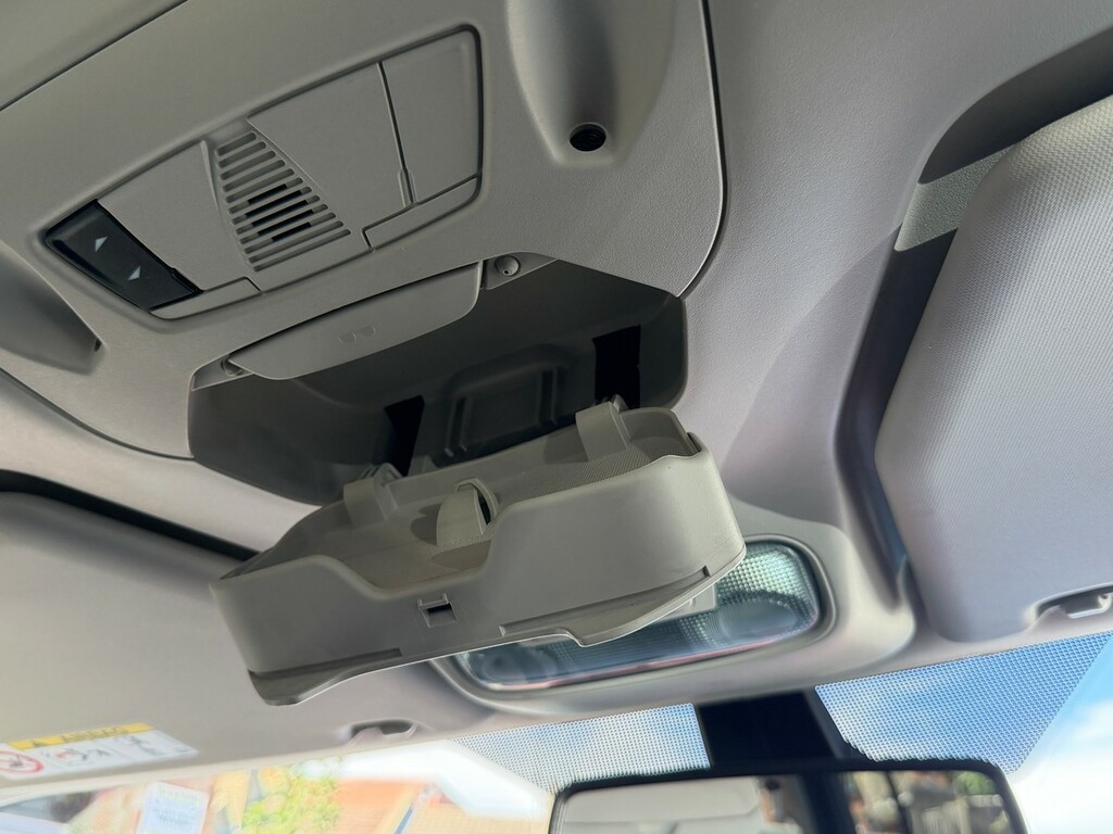 Ford Grand Tourneo Connect Zetec Tdci Silver #66