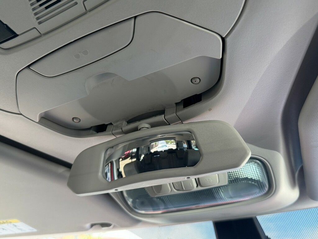 Ford Grand Tourneo Connect Zetec Tdci Silver #65