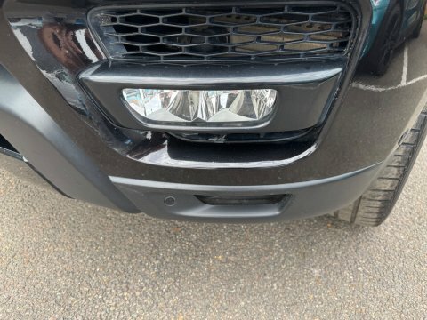 Land Rover Range Rover Sport Sdv6 Hse Dynamic #24