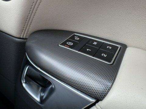 Land Rover Range Rover Sport Sdv6 Hse Dynamic #48