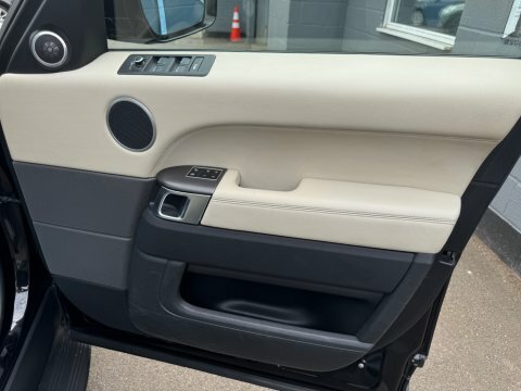 Land Rover Range Rover Sport Sdv6 Hse Dynamic #20