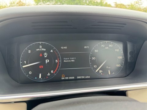 Land Rover Range Rover Sport Sdv6 Hse Dynamic #45