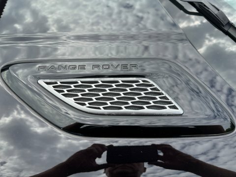 Land Rover Range Rover Sport Sdv6 Hse Dynamic #23