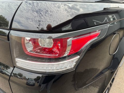 Land Rover Range Rover Sport Sdv6 Hse Dynamic #14