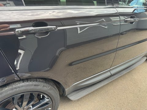 Land Rover Range Rover Sport Sdv6 Hse Dynamic #12
