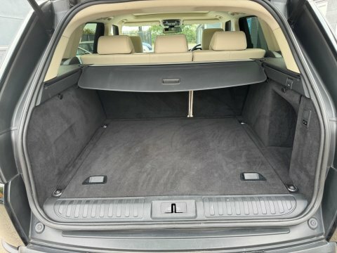 Land Rover Range Rover Sport Sdv6 Hse Dynamic #11