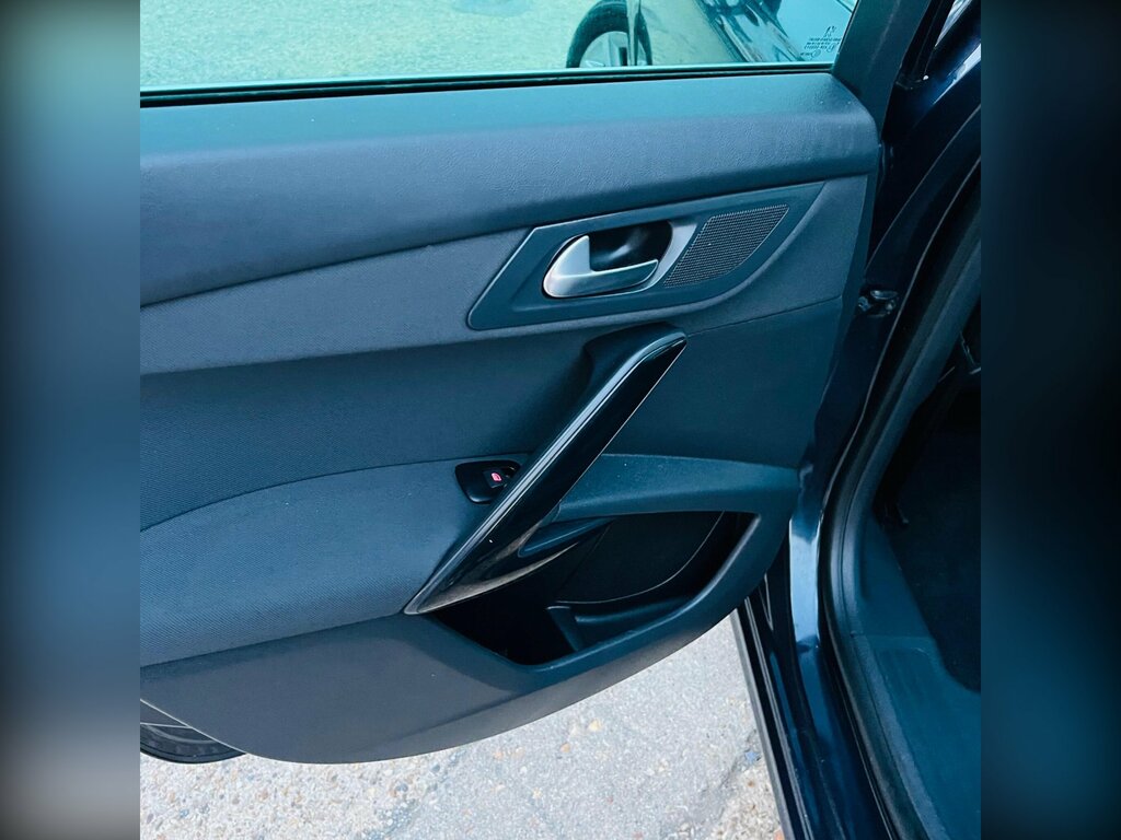 Peugeot 508 SW 2.0 Bluehdi Allure Black #13