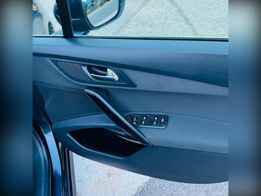 Peugeot 508 SW 2.0 Bluehdi Allure Black #20