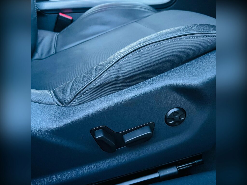 Peugeot 508 SW 2.0 Bluehdi Allure Black #19