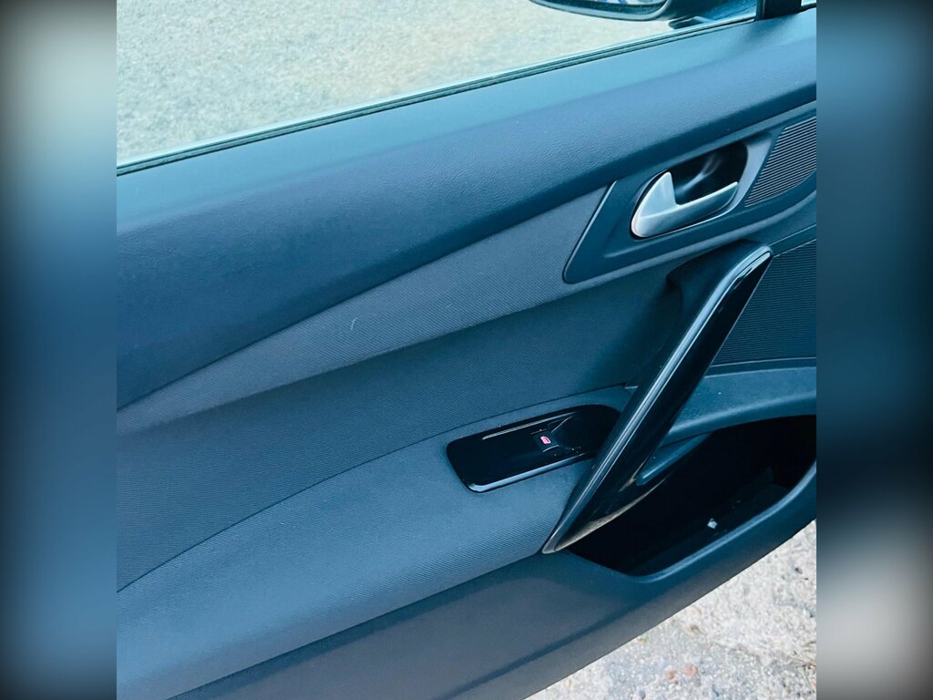 Peugeot 508 SW 2.0 Bluehdi Allure Black #12