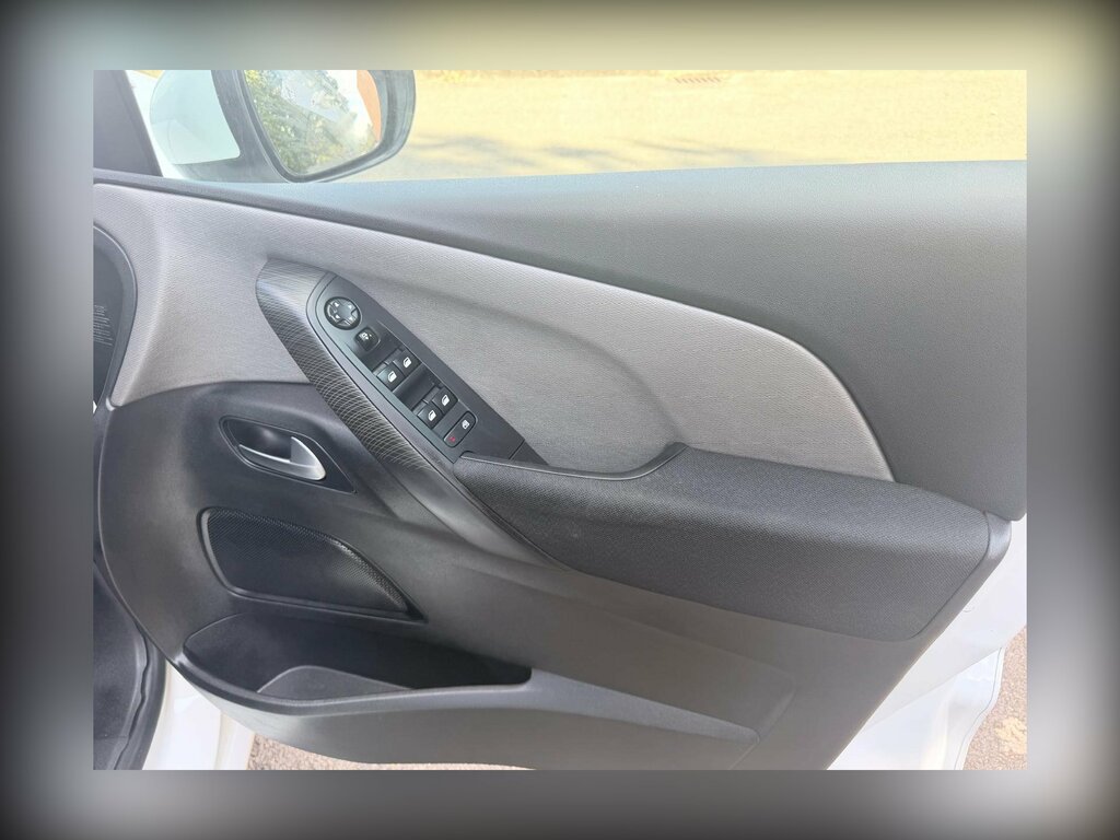 Citroen C4 Picasso Picasso 1.6 E-hdi Exclusive Black #9