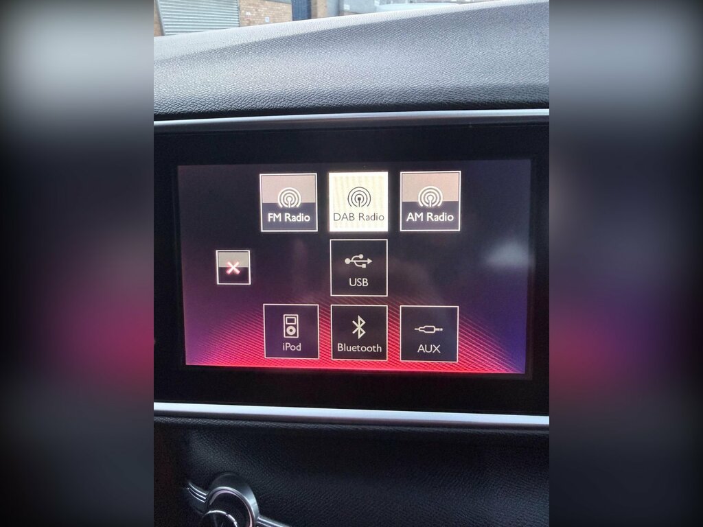 Peugeot 308 SW Active Silver #18