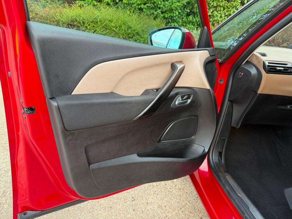 Citroen Grand C4 Picasso Picasso 1.6 Bluehdi  #18