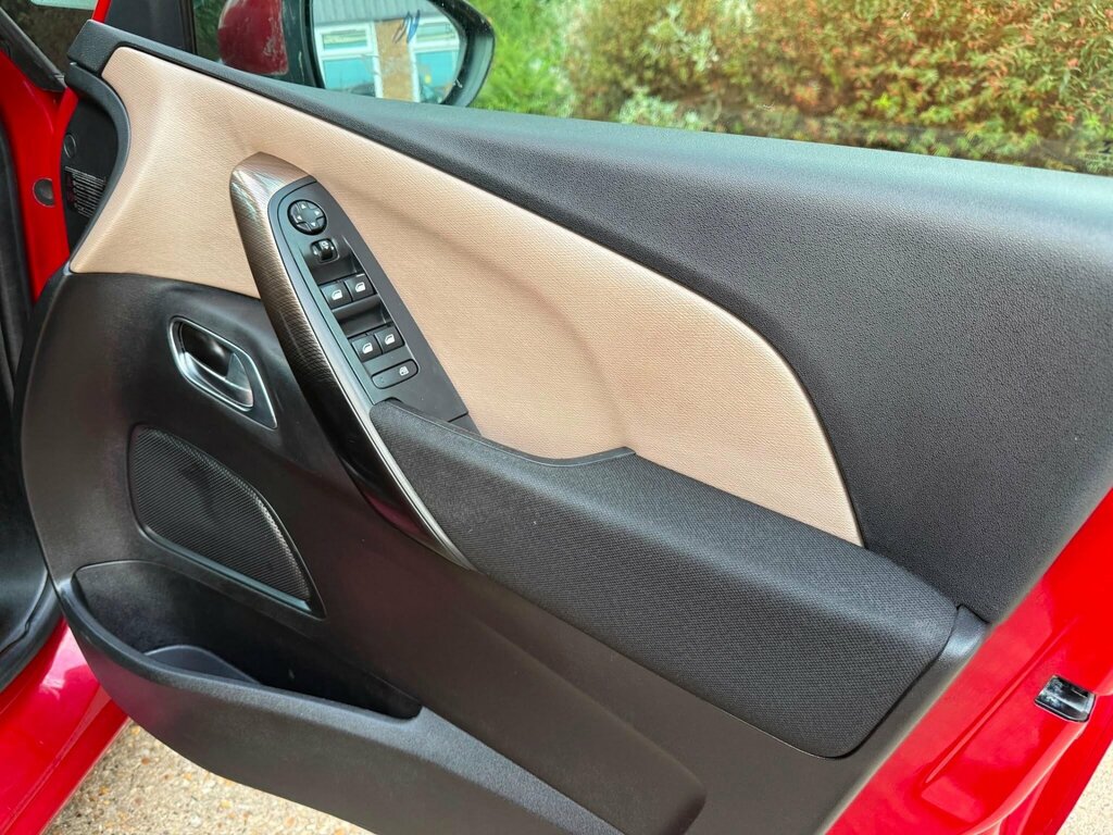 Citroen Grand C4 Picasso Picasso 1.6 Bluehdi  #8