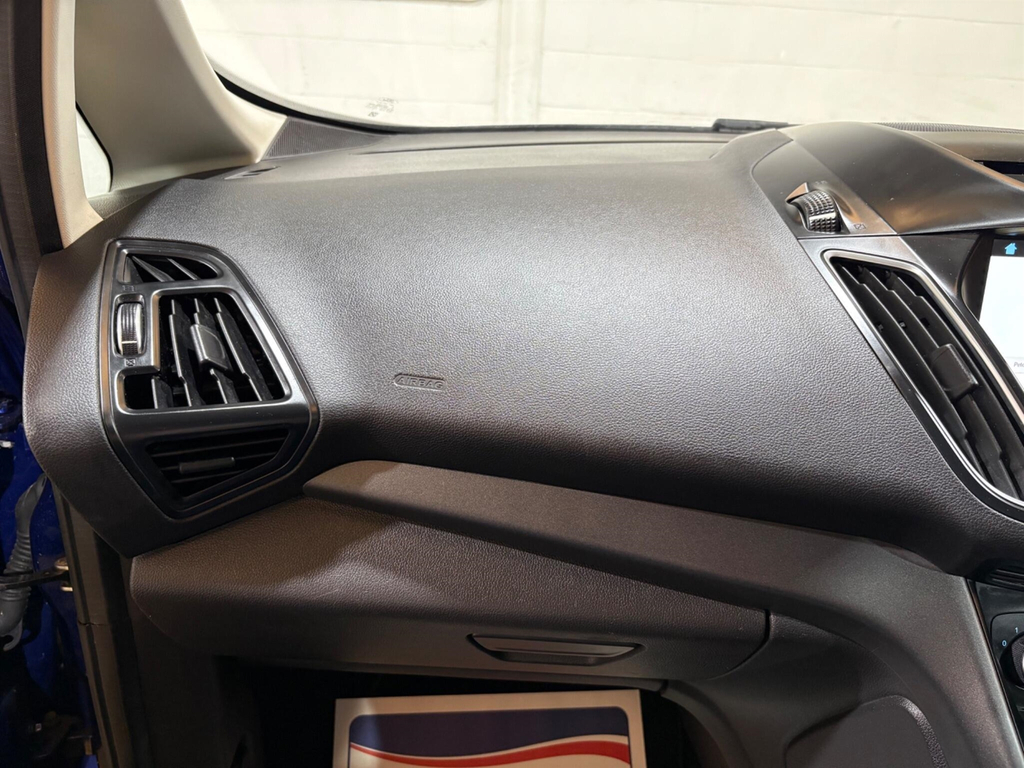 Ford Grand C-Max 1.0T Ecoboost Titanium Mpv Euro Brown #59