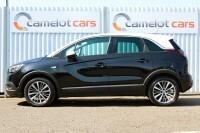 Vauxhall Crossland X 1.2 Turbo Ecotec Tech Line Nav Suv Manu White #25
